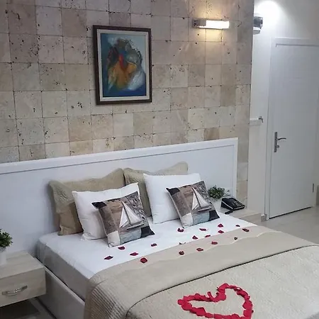 Yelken - Adult Only Hotel *