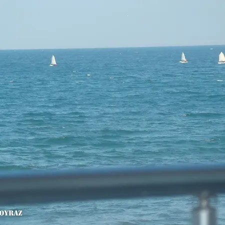 Yelken - Adult Only מלון