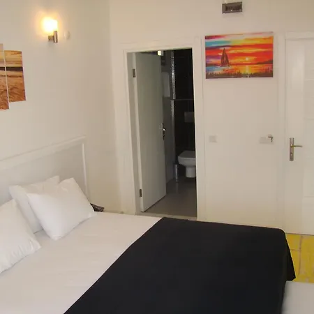 Yelken - Adult Only Hotel *