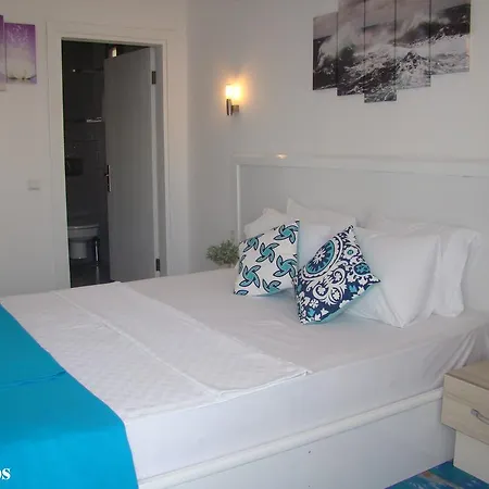 Yelken - Adult Only Hotel