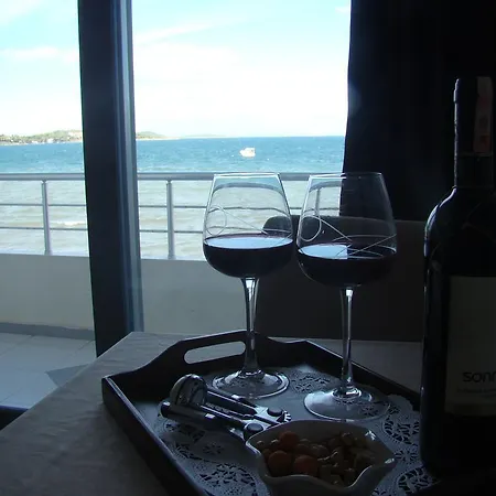 Yelken - Adult Only * Urla