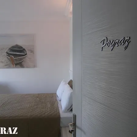 Yelken - Adult Only אורלה