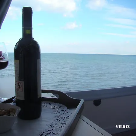 Yelken - Adult Only Urla