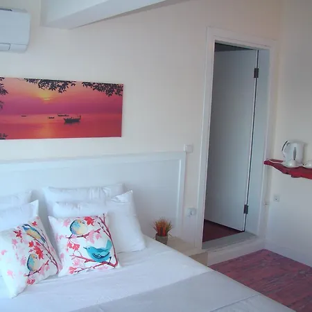 Hotel Yelken - Adult Only