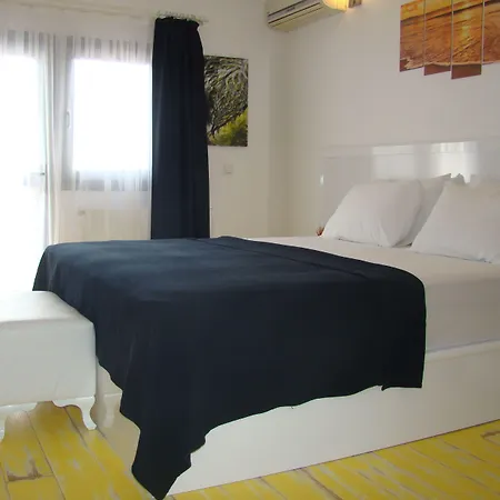 Yelken - Adult Only Urla