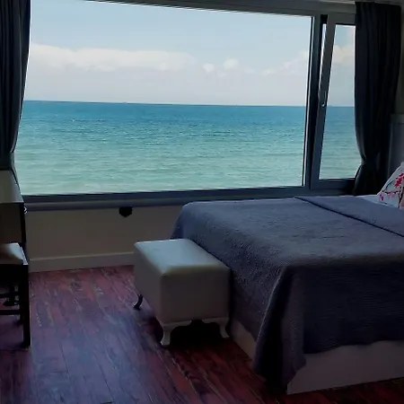 Yelken - Adult Only Hotel *