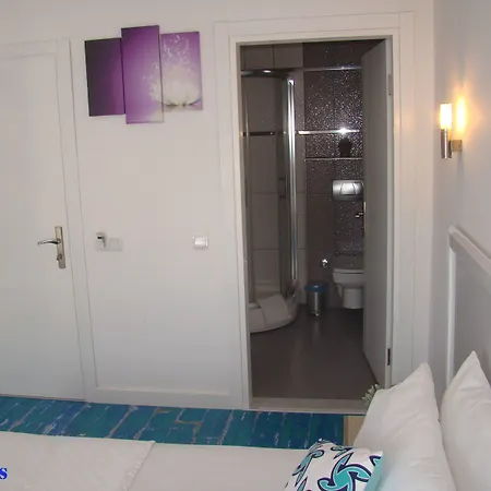 Hotel Yelken - Adult Only Urla