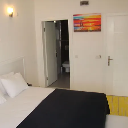 Yelken - Adult Only Urla