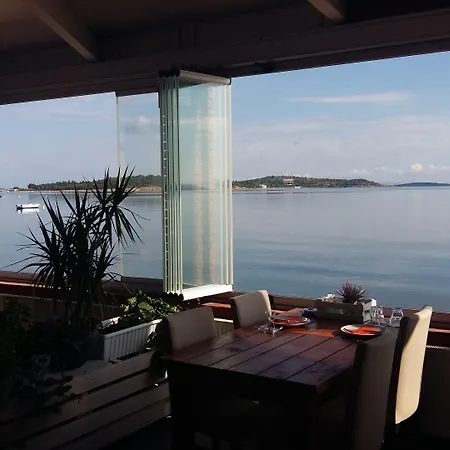 Yelken - Adult Only Hotel *