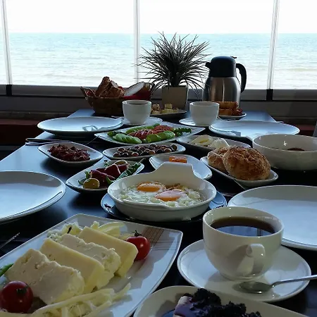 Hotel Yelken - Adult Only Urla