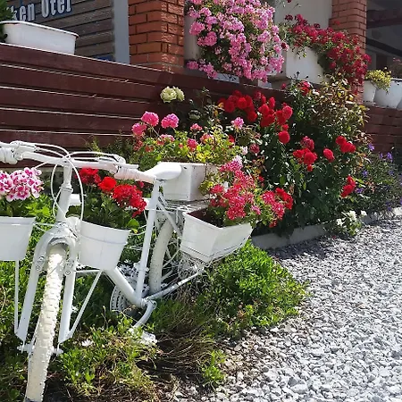 Yelken - Adult Only Urla