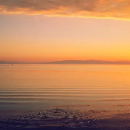 Hotel Yelken - Adult Only Urla