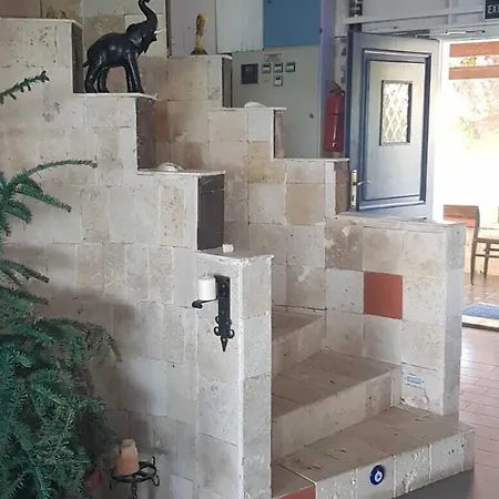 Yelken - Adult Only Hotel *