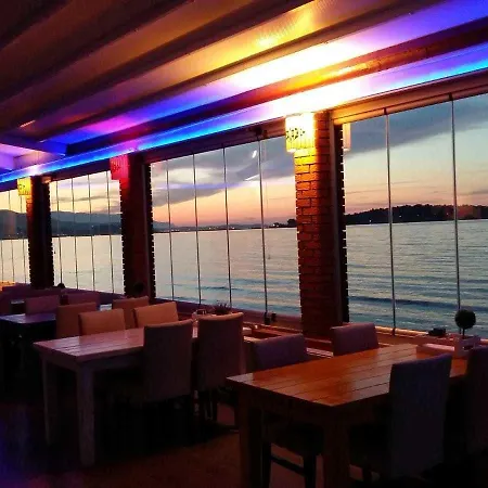 Yelken - Adult Only * Urla