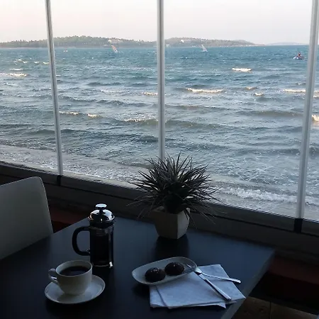 Yelken - Adult Only Hotel *