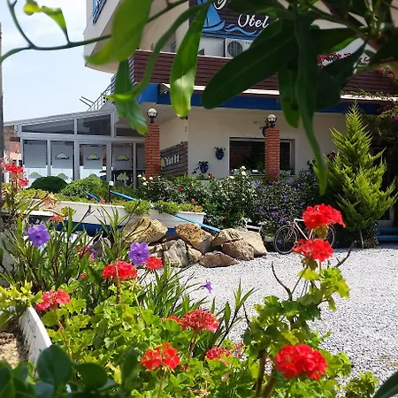 Hotel Yelken - Adult Only