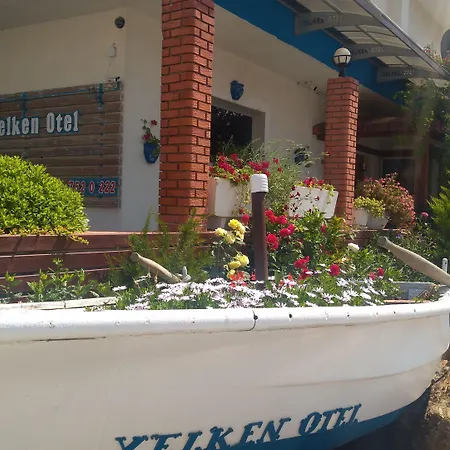 Yelken - Adult Only Hotel