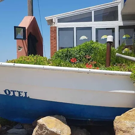 Yelken - Adult Only Urla