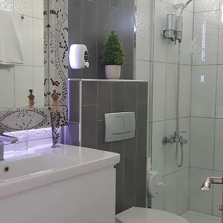 Hotel Yelken - Adult Only Urla