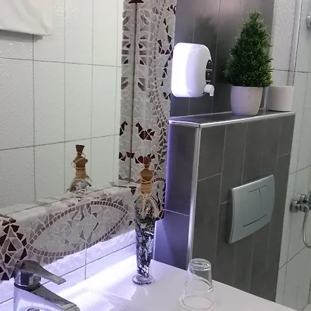 Yelken - Adult Only Hotel