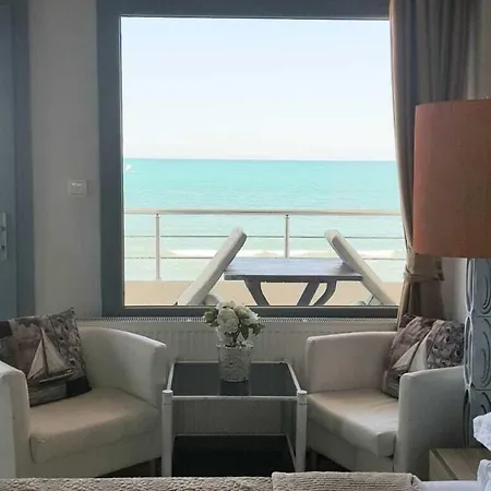 Yelken - Adult Only * Urla