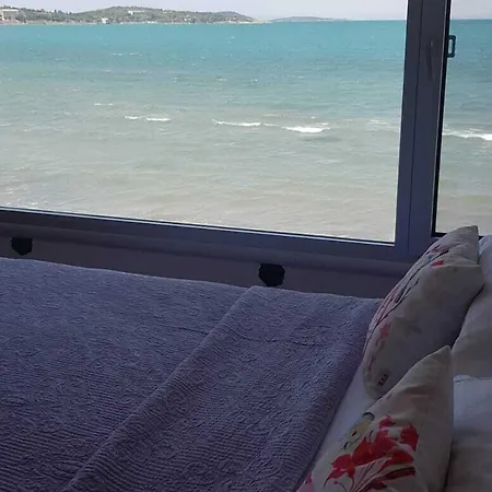 Yelken - Adult Only Urla