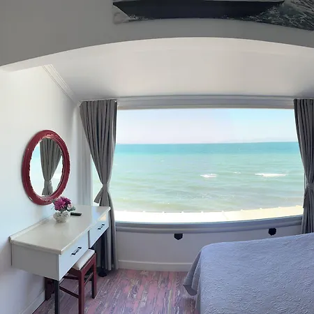 Hotel Yelken - Adult Only Urla