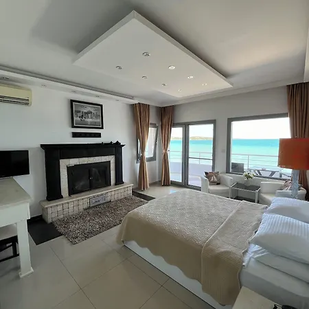 Yelken - Adult Only מלון