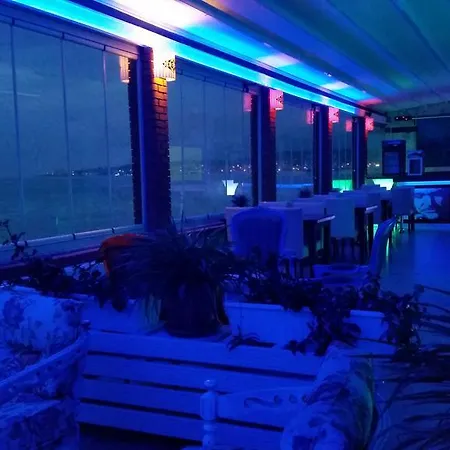 Yelken - Adult Only Urla