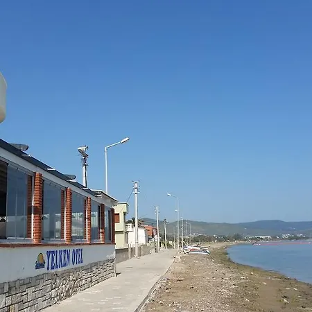 Yelken - Adult Only Hotel Urla