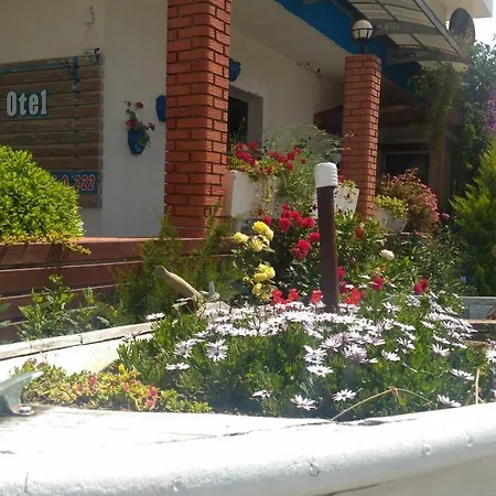 Yelken - Adult Only Hotel