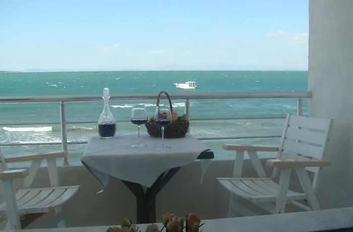 Yelken - Adult Only Hotel Urla