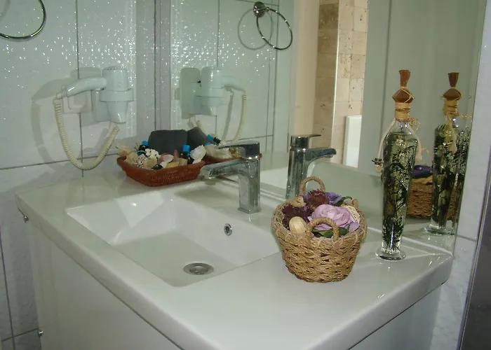 Hotel Yelken - Adult Only Urla