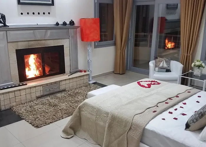Ξενοδοχείο Yelken - Adult Only *