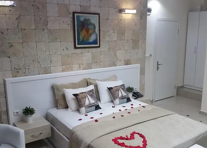 Yelken - Adult Only Hotel *