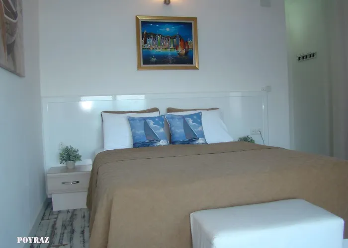 Hotel Yelken - Adult Only