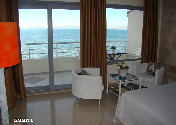 Hotel Yelken - Adult Only Urla