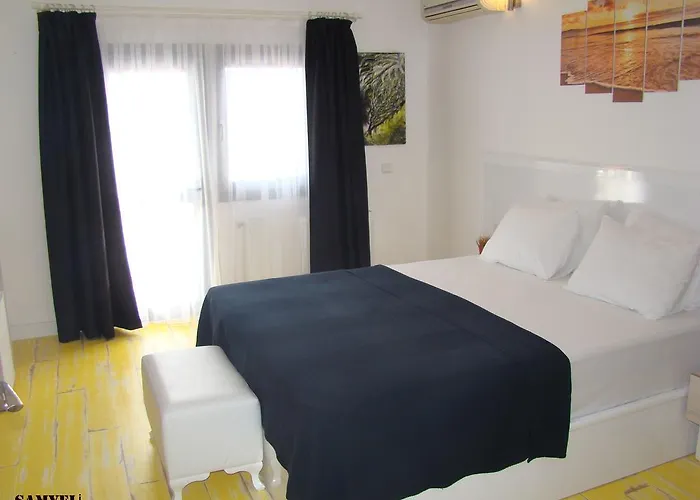 Yelken - Adult Only * Urla