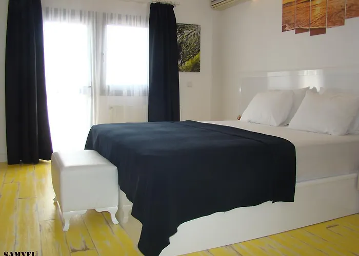 Ξενοδοχείο Yelken - Adult Only *