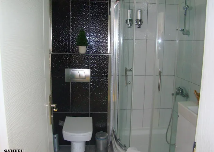 Yelken - Adult Only Urla