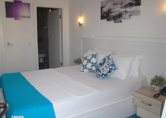 Yelken - Adult Only Hotel