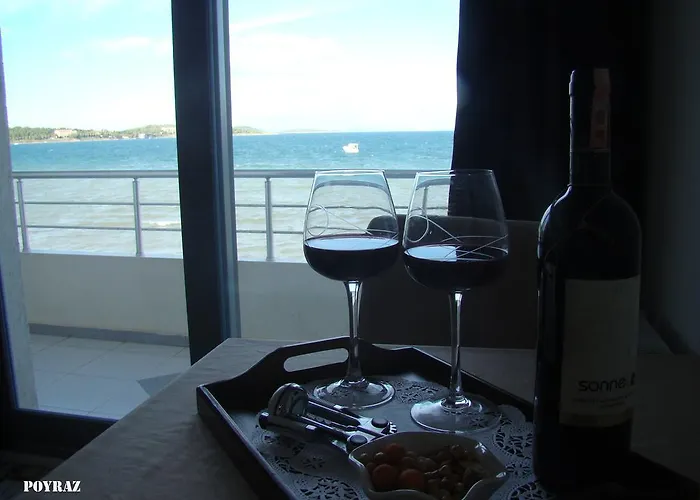 Yelken - Adult Only * Urla