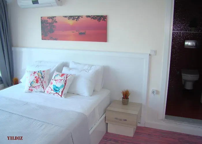 Ξενοδοχείο Yelken - Adult Only *
