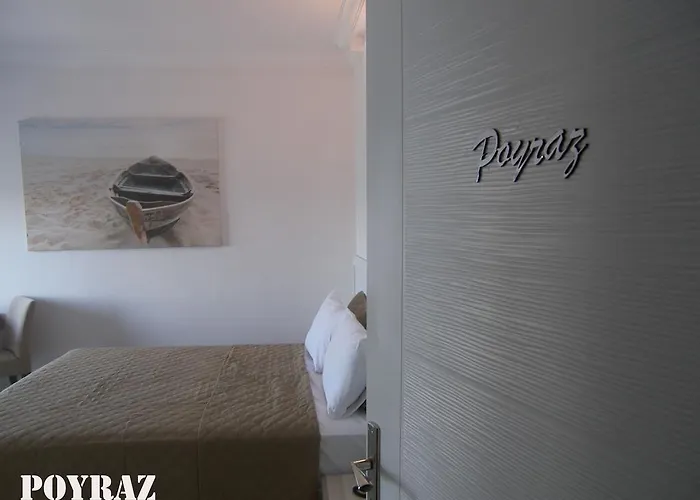 Yelken - Adult Only Urla