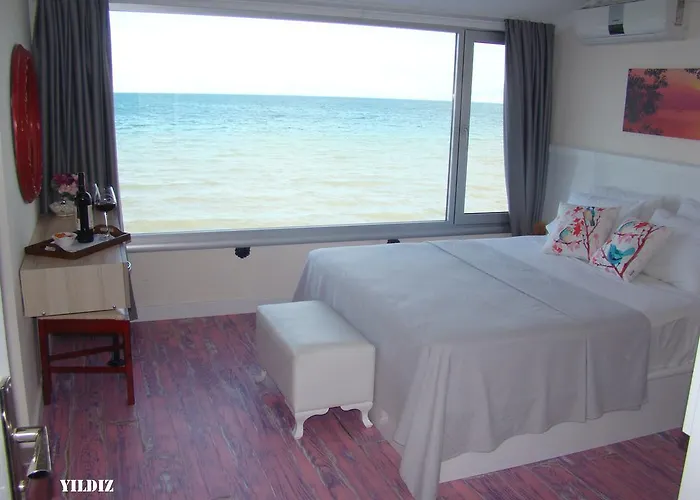 Yelken - Adult Only Hotel Urla