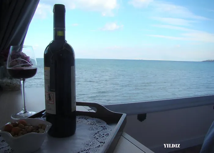 Yelken - Adult Only Urla