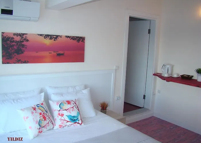 Hotel Yelken - Adult Only