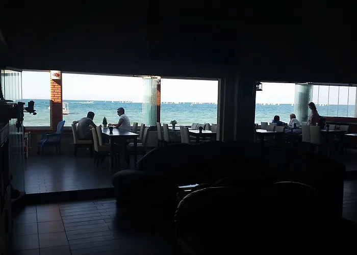 Yelken - Adult Only *