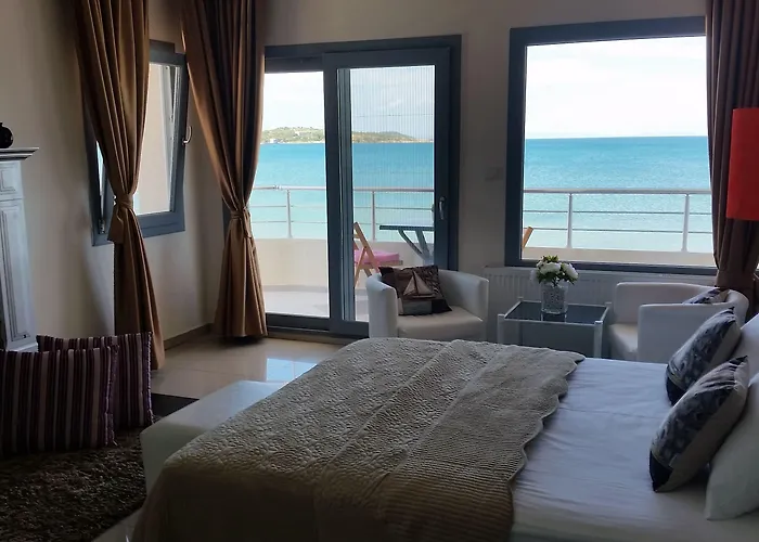 Ξενοδοχείο Yelken - Adult Only