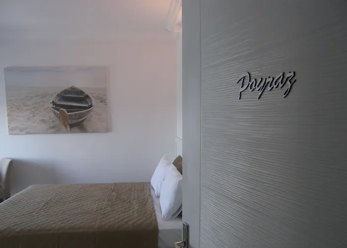 Yelken - Adult Only Hotel Urla